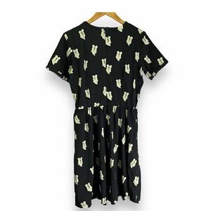 Cakeworthy Disney Mickey Mouse Ghost Dress for Halloween